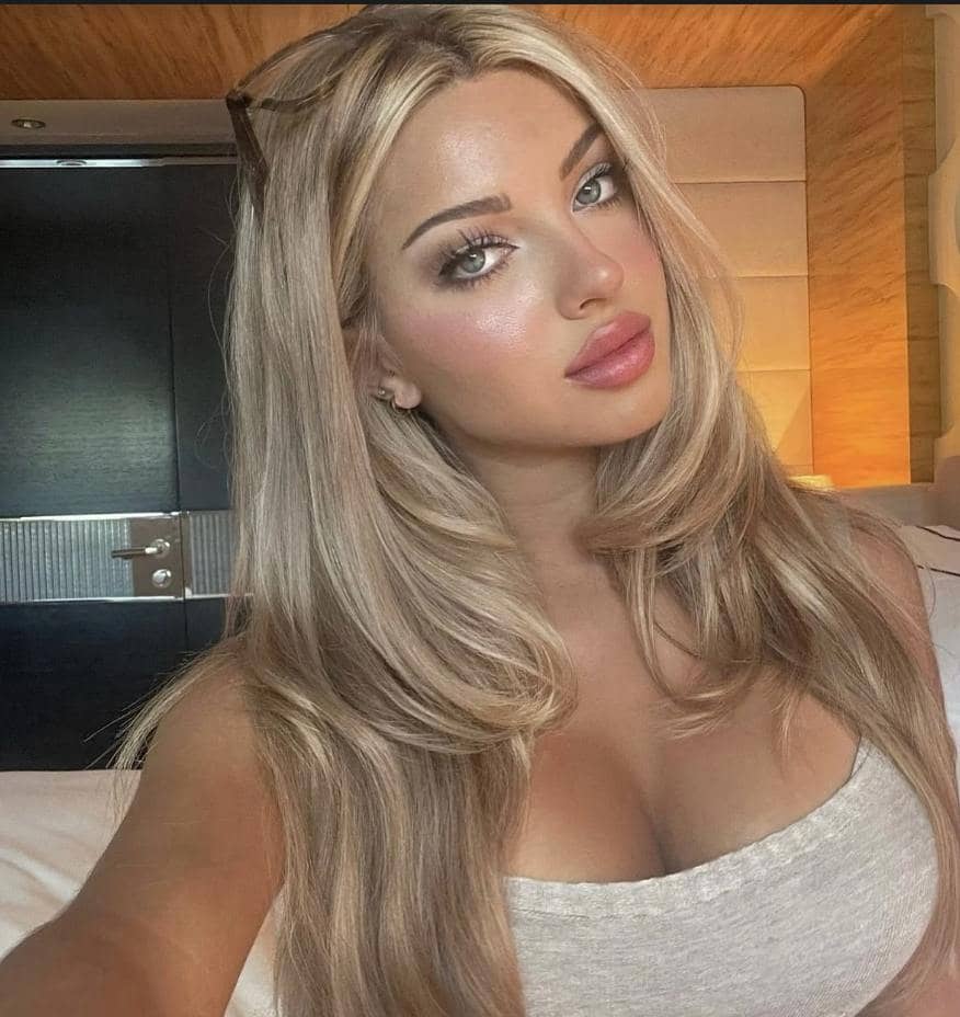 kristina