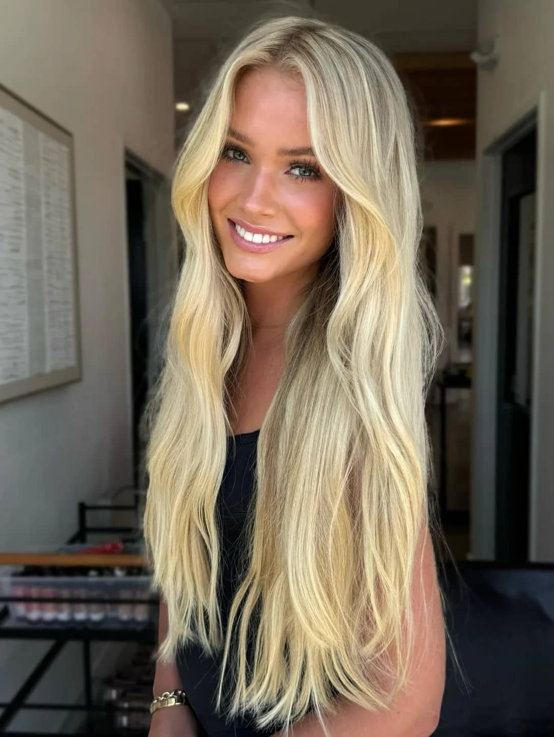 olivia
