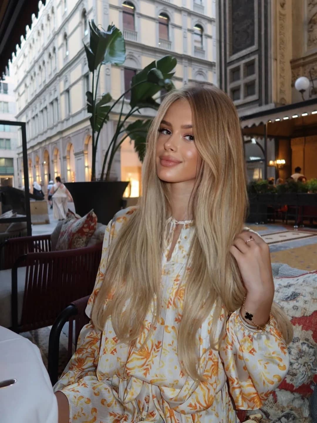 zoe